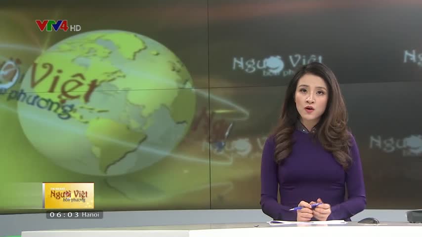 Thành lập Chi hội hữu nghị Viêt - Thái tại Hà Nội