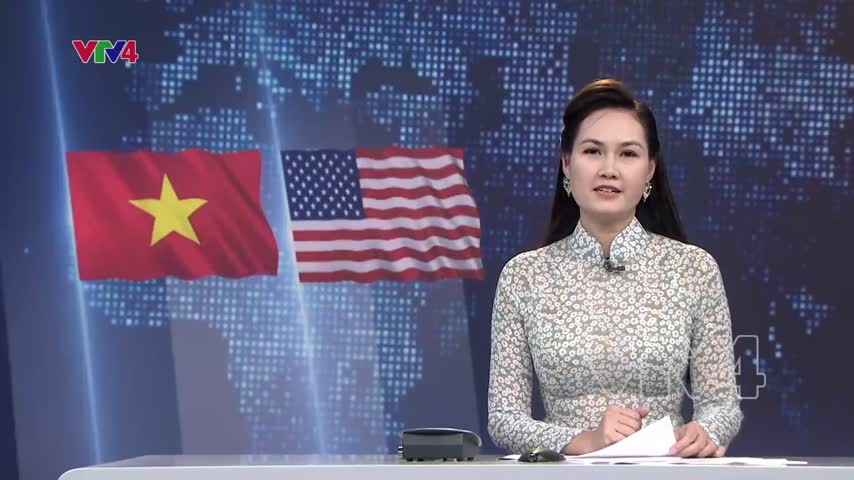 Tổng thống Hoa Kỳ đề cao quan hệ Việt Nam - Hoa Kỳ