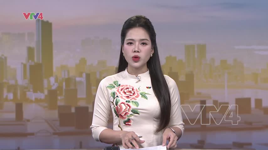 Nâng tầm quản trị xã hội để phục vụ nhân dân tốt hơn