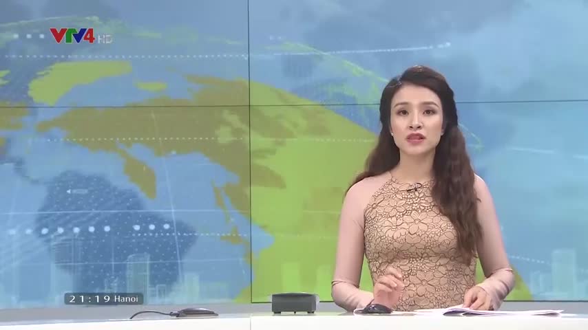 Tiếp tục gìn giữ ngôn ngữ Việt
