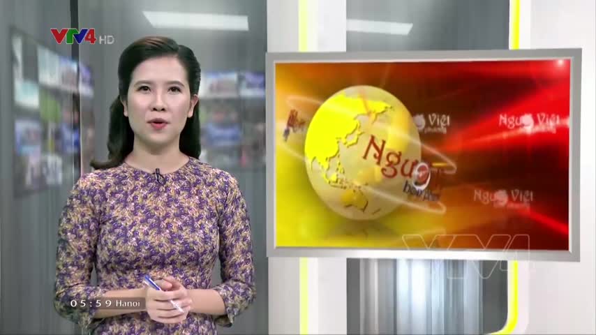 Lễ kỷ niệm 52 năm Ngày thành lập ASEAN tại Mexico