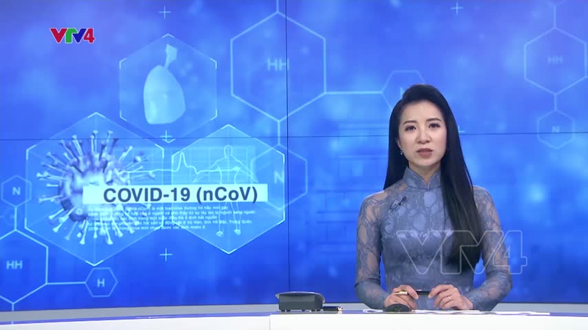 Tình hình dịch Covid-19 trên thế giới