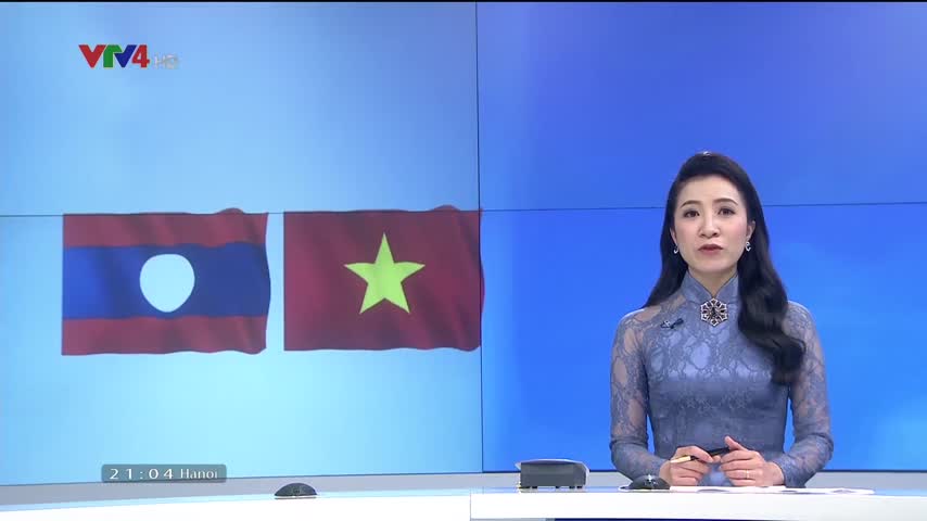 Việt Nam – Lào trao đổi hợp tác chính quyền địa phương