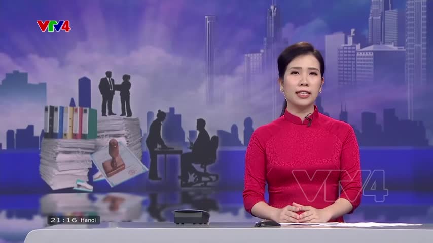 Doanh nghiệp Hàn Quốc mong muốn Việt Nam đẩy mạnh cải cách hành chính 