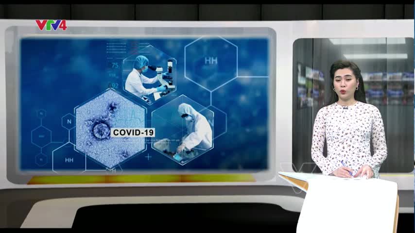 Hành khách dương tính với Covid-19 quá cảnh tại sân bay Tân Sơn Nhất