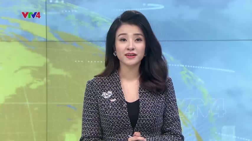 Triển lãm mỹ thuật đương đại Việt Nam - Hàn Quốc