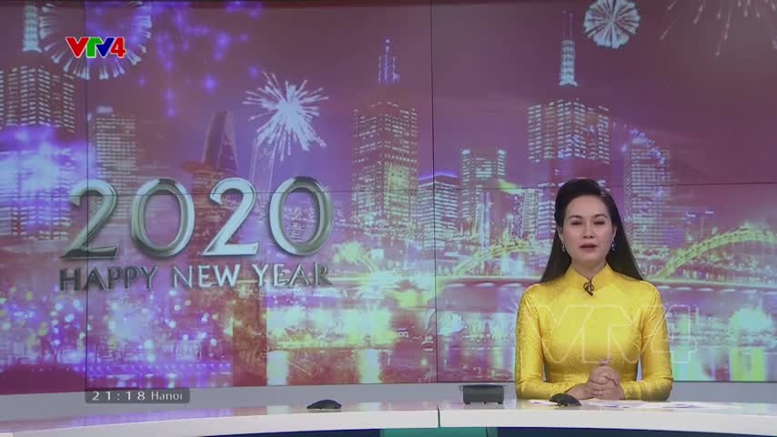 Mục tiêu kinh tế năm 2020