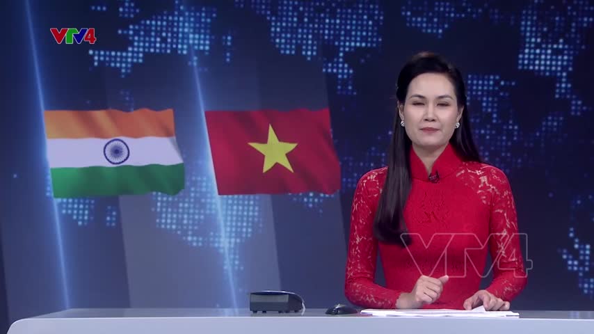 Thủ tướng tiếp Bộ trưởng Quốc phòng Ấn Độ