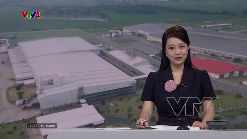 Hưng Yên thu hút các nhà đầu tư Nhật Bản 