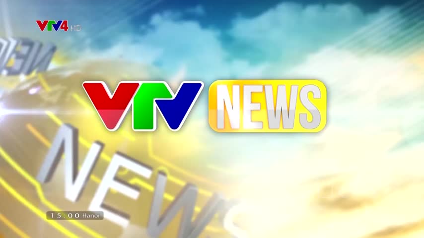 Bản tin tiếng Anh 15h - 08/03/2022