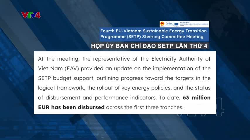 Việt Nam và Hà Lan cùng nhau thúc đẩy nền kinh tế sinh học