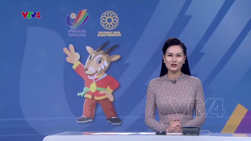 Ấn tượng Việt Nam qua SEA Games 31