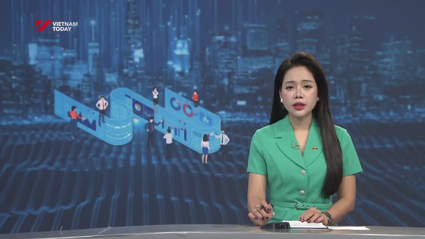 Nâng hiệu quả quản trị từ chuyển đổi số