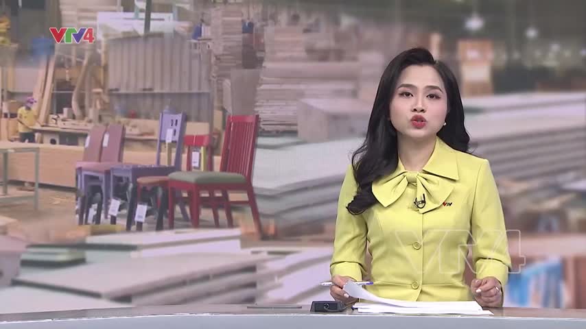 Ngành gỗ đề xuất giải pháp cân bằng thương mại Việt Nam - Hoa Kỳ