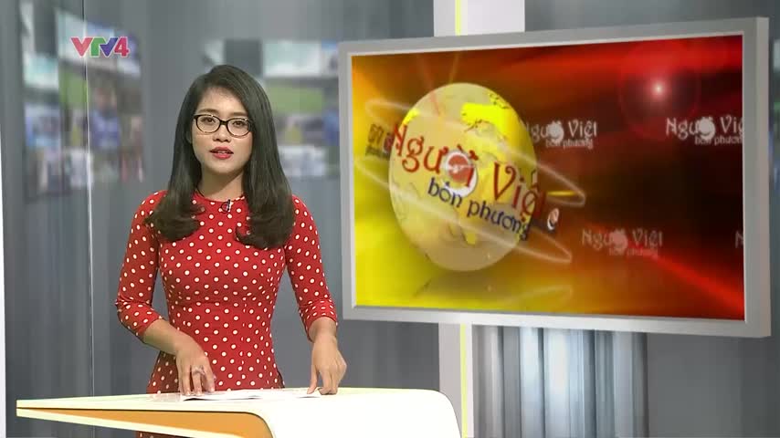 Nhà giáo hưu trí của tỉnh Vĩnh Long đạt giải thưởng Kova 2018