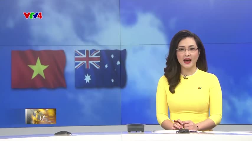Dấu ấn mới trong quan hệ Việt Nam - Australia