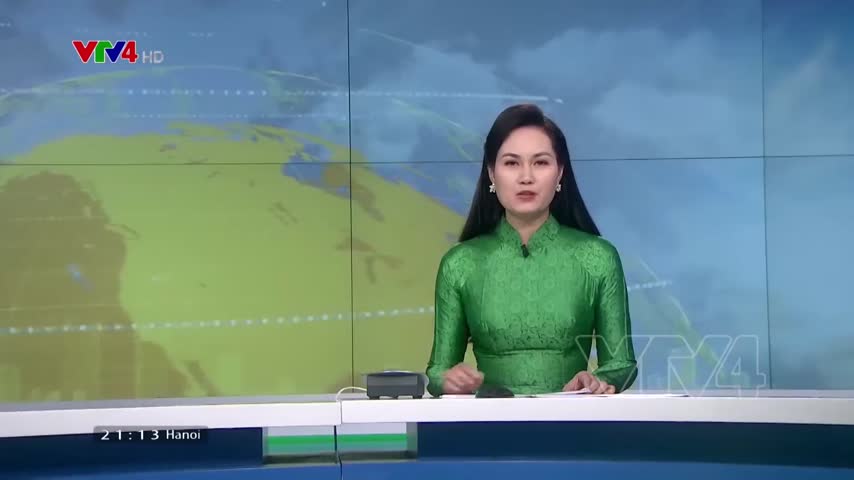Hội đồng bảo an thảo luận tình hình Mali và Syria