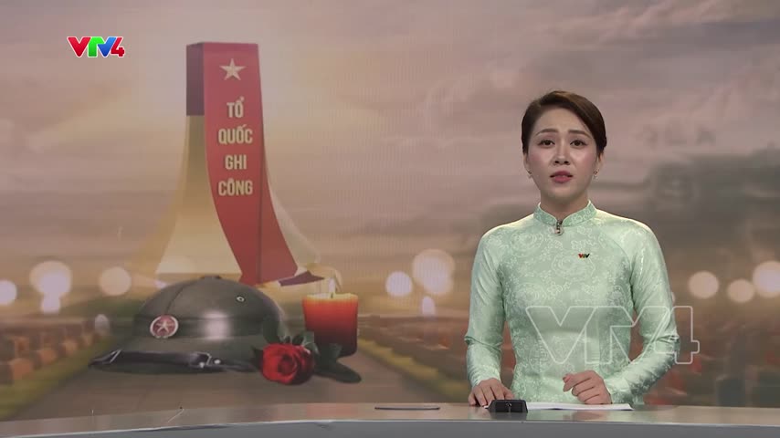 Đưa các anh trở về: Hành trình chưa khép lại