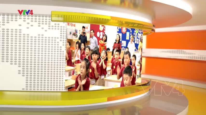 Người Việt bốn phương - 12/04/2022