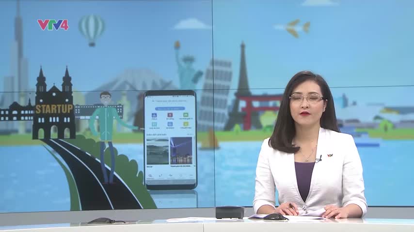Startup đẩy mạnh khai thác ngách thị trường du lịch trực tuyến