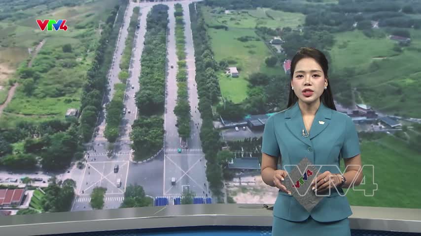 Hơn 26 nghìn tỷ đồng bồi thường, tái định cư dự án metro kết nối Long Thành