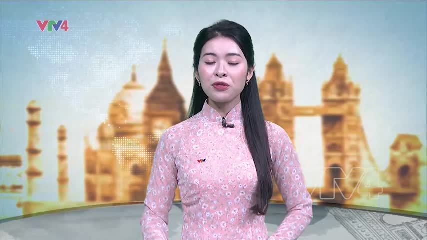 Pháp trao huân chương văn học nghệ thuật