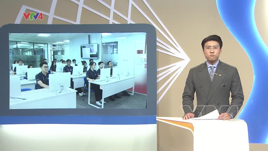 Focus: Chú trọng đào tạo nhân lực trong ngành bán dẫn