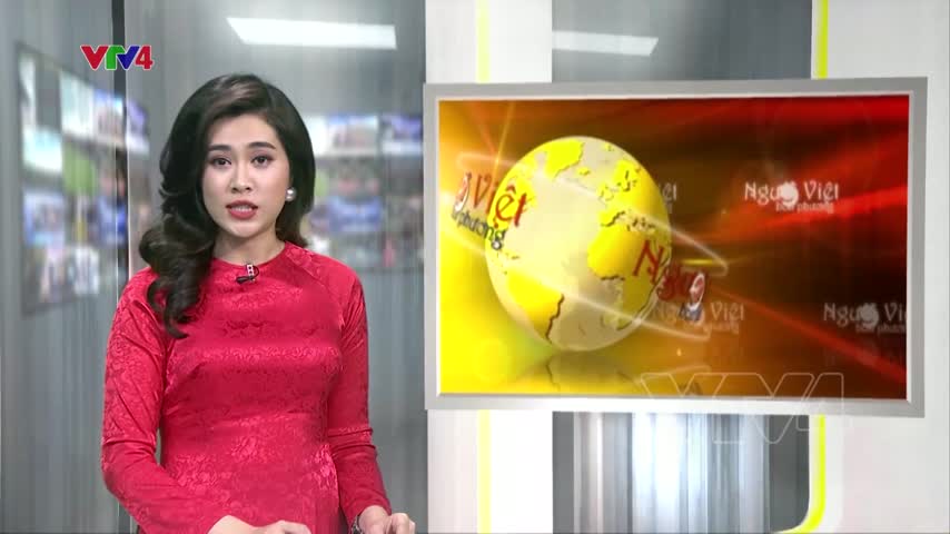 Việt Nam trao tặng Trung Quốc trang thiết bị y tế
