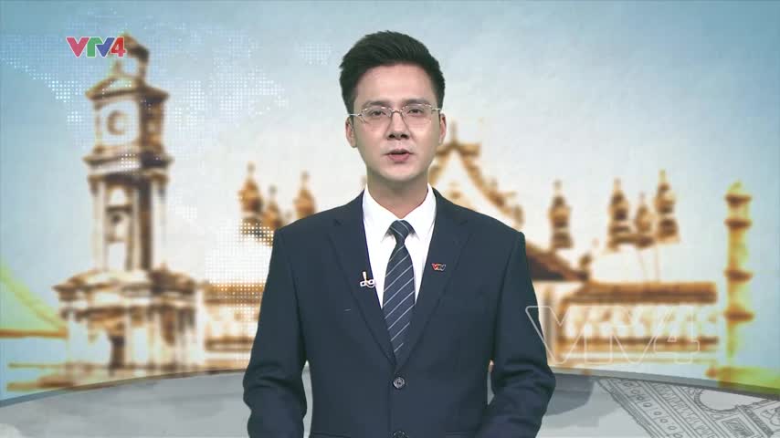 Christian Chu (Chu Phương Duy) ghi dấu ấn lịch sử ẩm thực Châu Âu