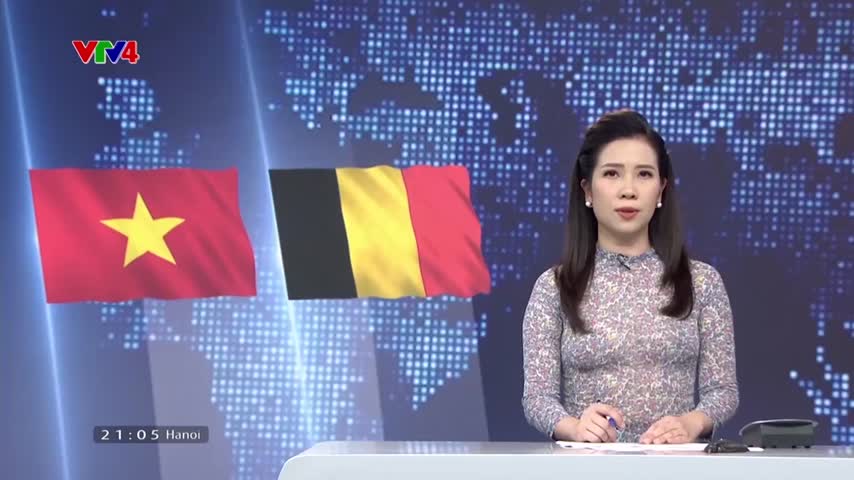 Thủ tướng gặp Công chúa Bỉ