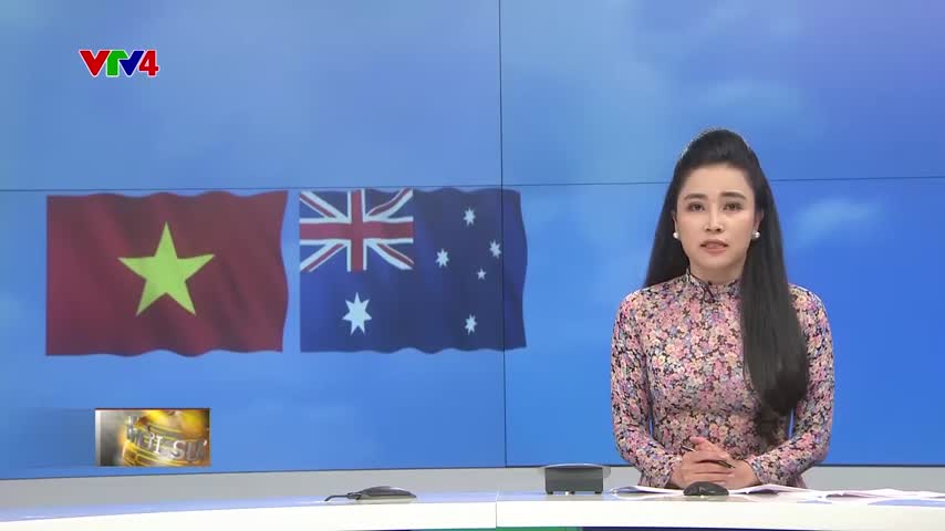 Hợp tác Việt Nam - Australia đào tạo bình đẳng giới cho nữ lãnh đạo
