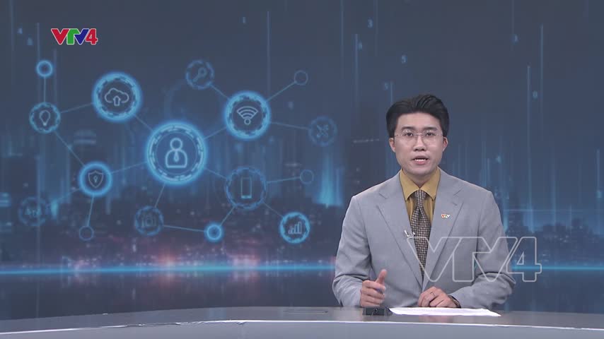 Từ chuyển đổi số đến quản trị quốc gia