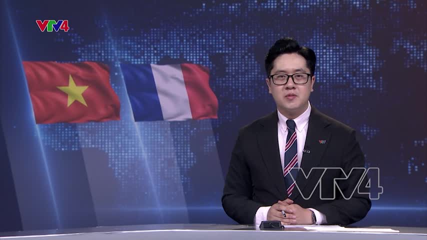 Kết nối doanh nghiệp Việt Nam - Pháp