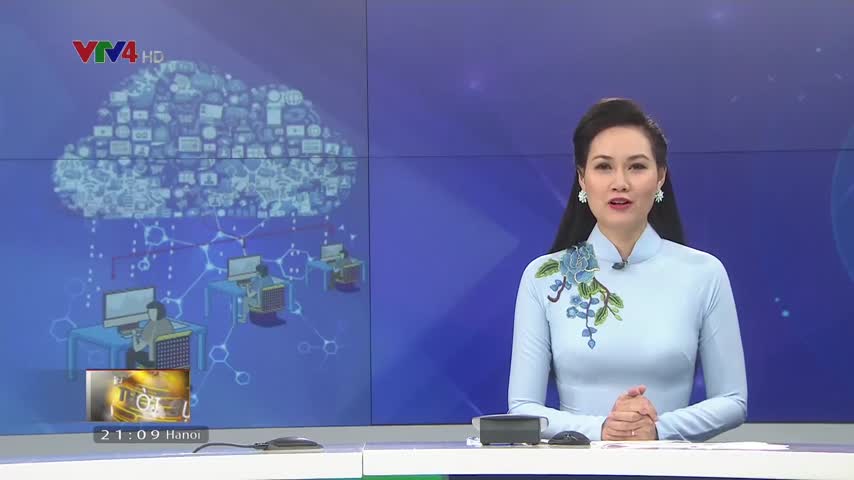 Xu hướng đào tạo lao động trên nền tảng điện toán đám mây