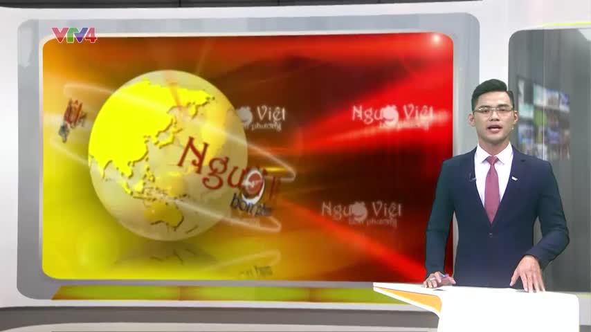 Người Việt tại Lào mua vàng trong ngày Vía Thần Tài
