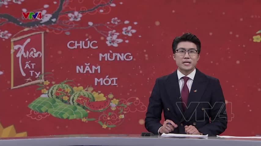 Tết của những người Việt từ Ucraina sang Đức lánh nạn chiến tranh