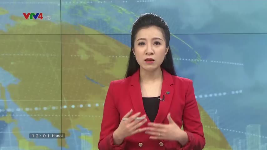 Tác động của căng thẳng thương mại Mỹ - Trung tới việt nam
