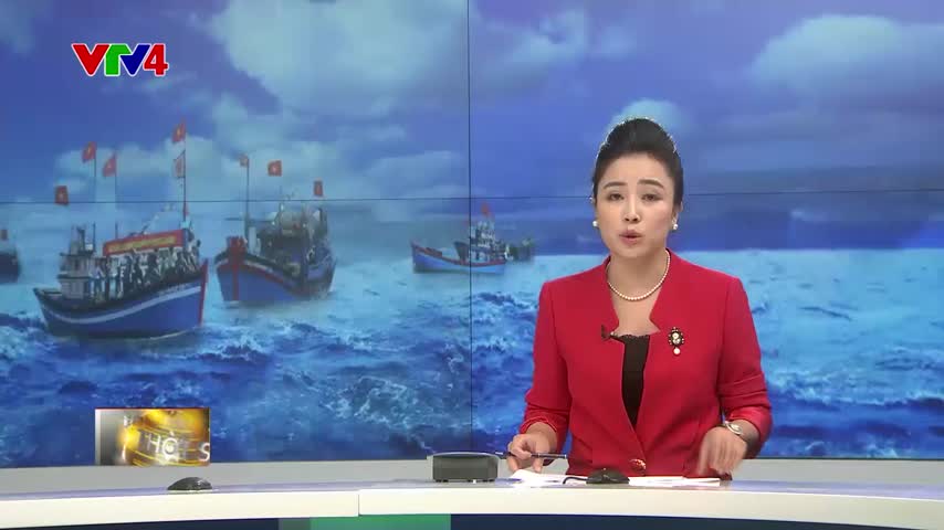 Điều kiện xuất khẩu hải sản Việt Nam sang châu Âu