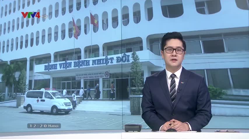 66 ngày giữ sự sống bệnh nhân 91