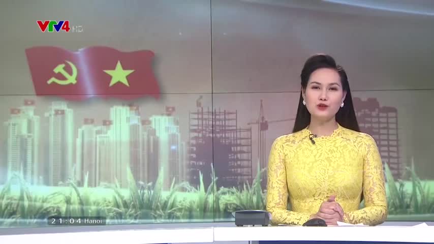 Dấu ấn Đối ngoại Quốc phòng
