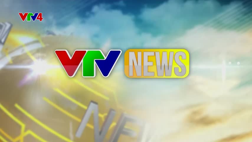 Bản tin tiếng Anh 8h - 15/03/2019