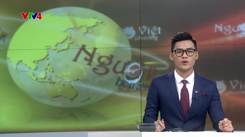 Hội Người Thành Đông – Thành phố Hải Dương tại châu Âu tổ chức đón năm mới 2019