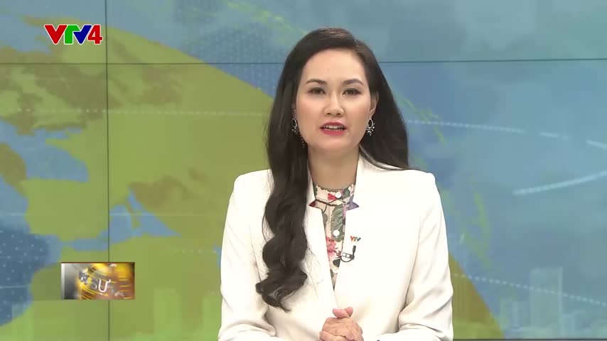Khai mạc Hội chợ ngành tôm 2018