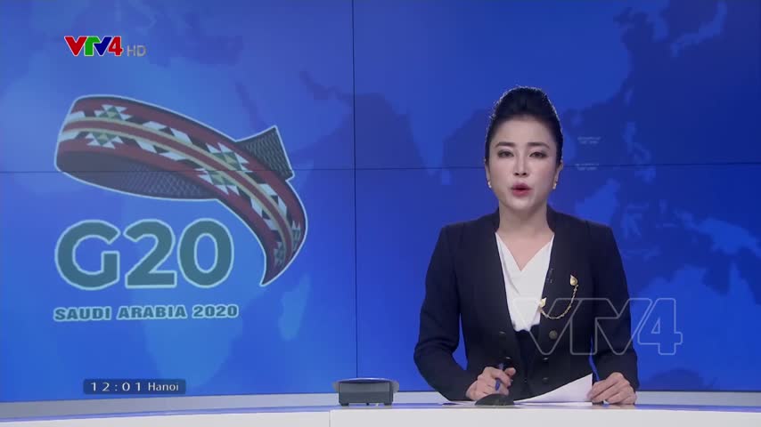 Thủ tướng kêu gọi G20 hỗ trợ ứng phó biến đổi khí hậu