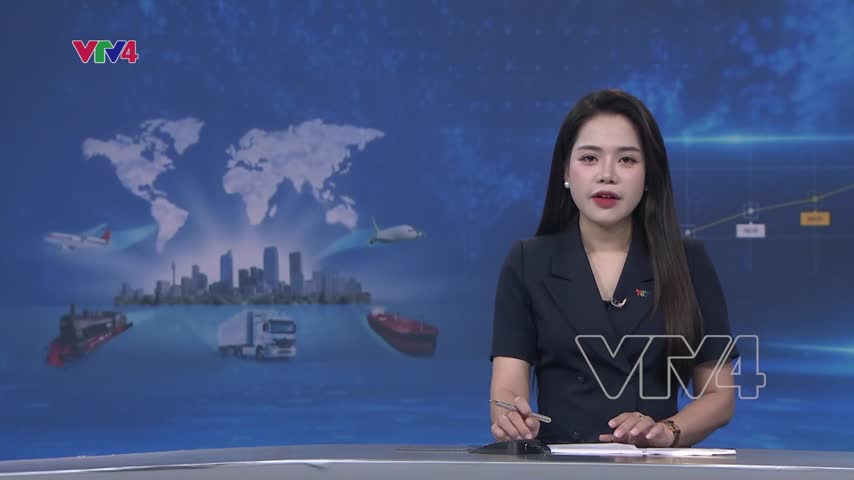 Giữ nhịp xuất khẩu - thực hiện mục tiêu tăng trưởng 2 con số