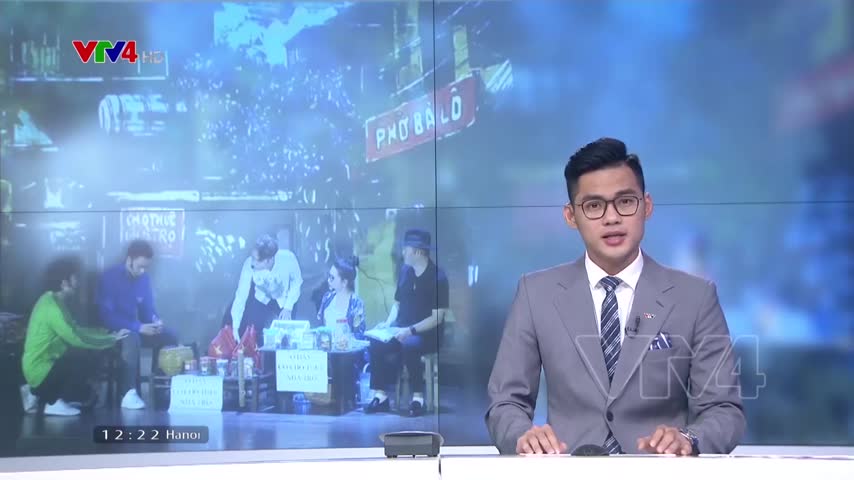 Ra mắt nhạc kịch 
