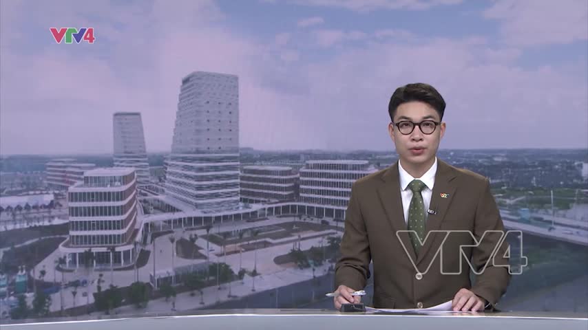 Thành phố mới từ hai miền đất Hải Phòng - Hải Dương sẵn sàng cho bước chuyển lịch sử