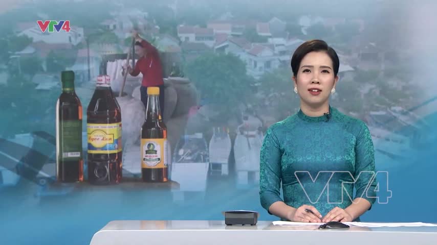 Bảo tồn và phát triển kinh tế làng nghề truyền thống tại Quảng Nam