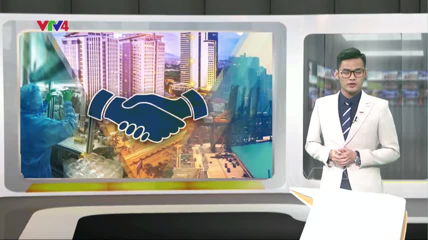 Thúc đẩy hợp tác đầu tư công nghiệp Việt Nam - Singapore