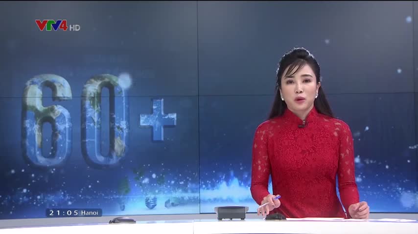 Hà Nội hưởng ứng chiến dịch Giờ Trái đất